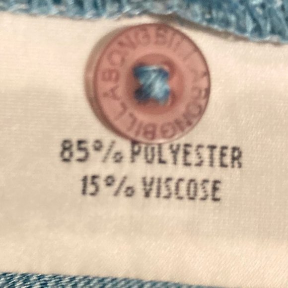 Billabong shirt - Picture 6 of 6